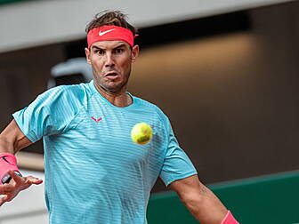 Fat-free Nadal performance sen...